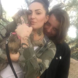 Meet your Posher, Kenny